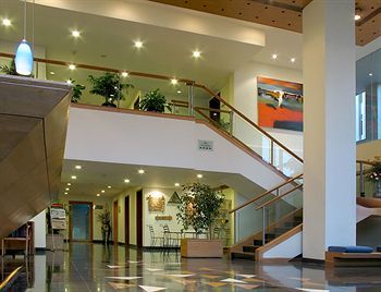 Central Park Hotel