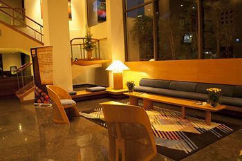 Central Park Hotel