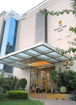 Central Park Hotel