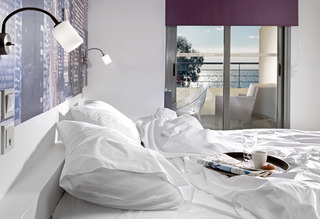Hotel Airotel Patras Smart