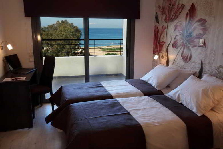Hotel Airotel Patras Smart