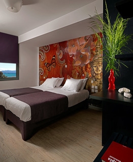 Hotel Airotel Patras Smart