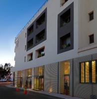Hotel Airotel Patras Smart