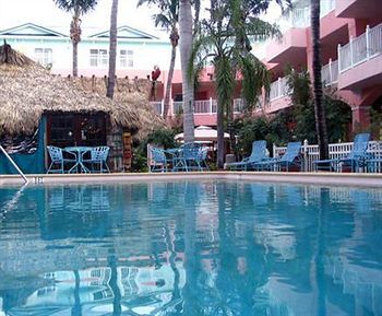 Hotel Lighthouse Resort Inn & Suites