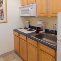 Hotel Lighthouse Resort Inn & Suites