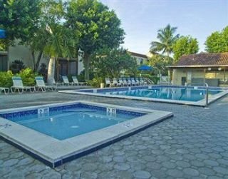 Hotel Sanibel Moorings