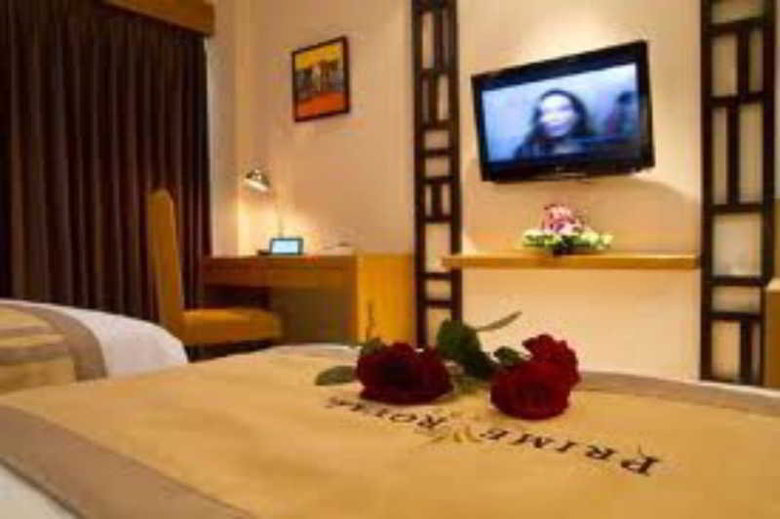 Hotel Prime Royal