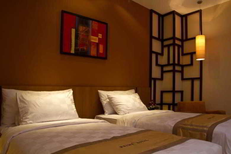 Hotel Prime Royal