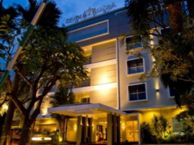 Hotel Prime Royal