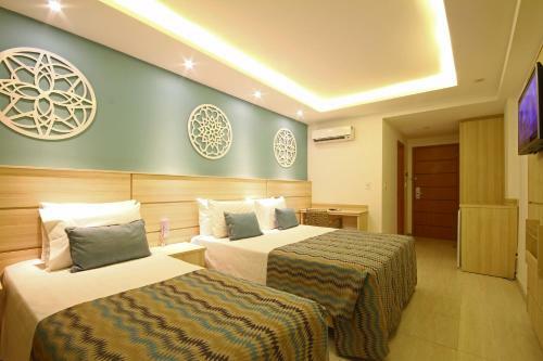 Paradiso Per� Praia Hotel