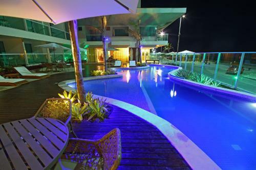 Paradiso Per� Praia Hotel