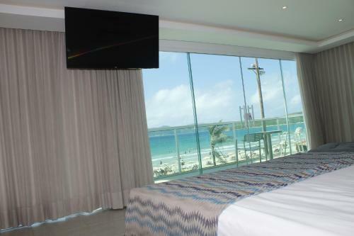 Paradiso Per� Praia Hotel