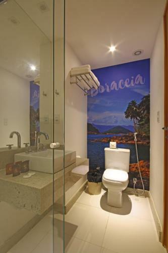 Paradiso Per� Praia Hotel