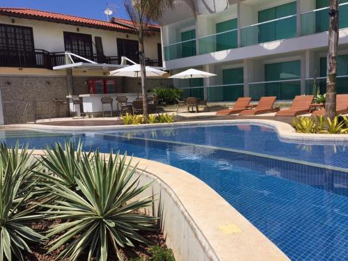 Paradiso Per� Praia Hotel