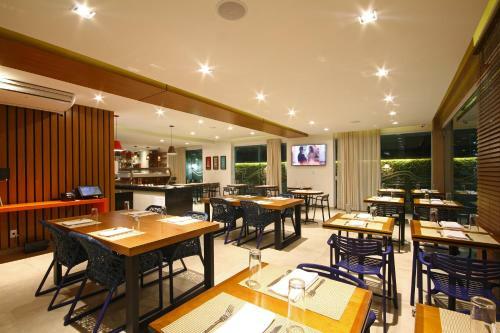 Paradiso Per� Praia Hotel