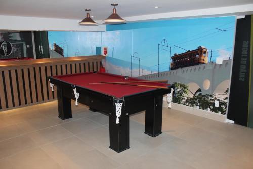 Paradiso Per� Praia Hotel