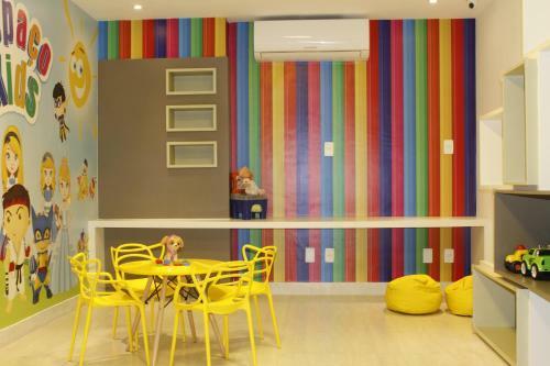 Paradiso Per� Praia Hotel