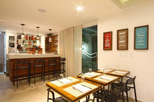 Paradiso Per� Praia Hotel