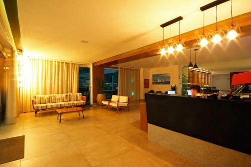 Paradiso Per� Praia Hotel