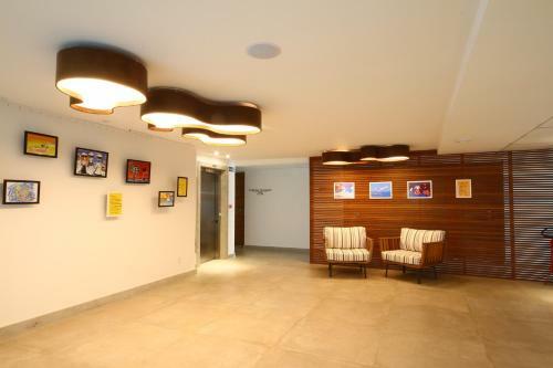 Paradiso Per� Praia Hotel