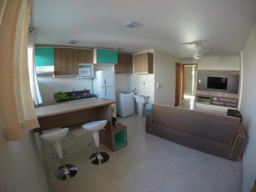 Apartamento Temporada - Cabo Frio