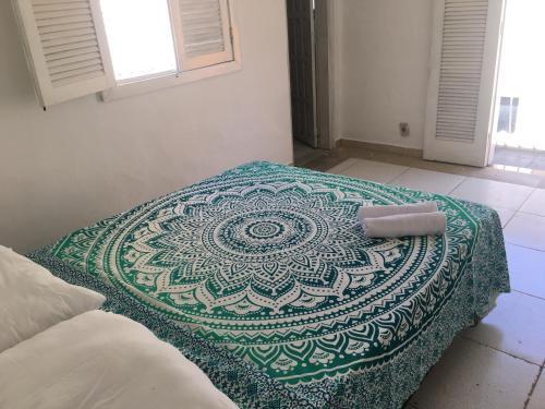 Arte & Hostel