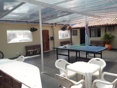 Arte & Hostel