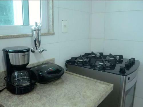 Apartamento Condom�nio Sant Martin
