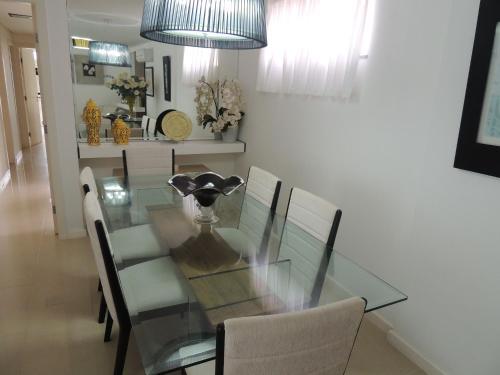 Apartamento Condom�nio Sant Martin