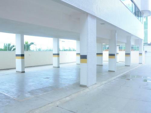 Apartamento Condom�nio Sant Martin