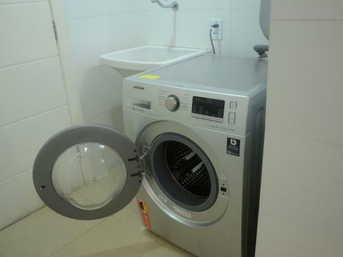Apartamento Condom�nio Sant Martin