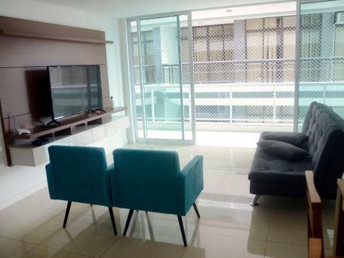 Apartamento Condom�nio Sant Martin