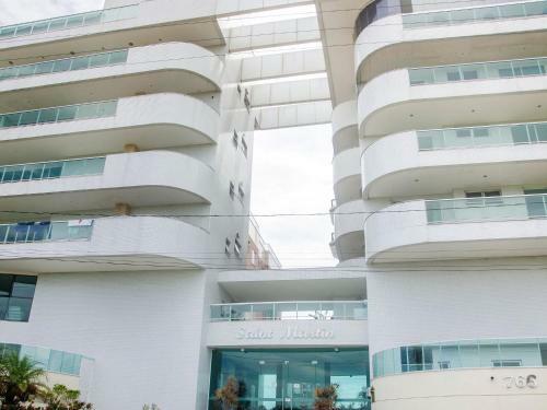 Apartamento Condom�nio Sant Martin