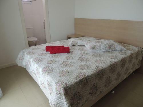 Apartamento Condom�nio Sant Martin