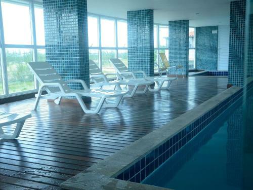 Apartamento Condom�nio Sant Martin