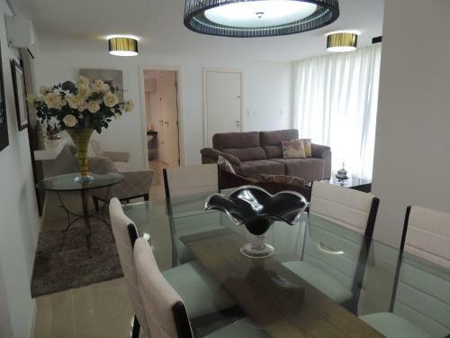 Apartamento Condom�nio Sant Martin