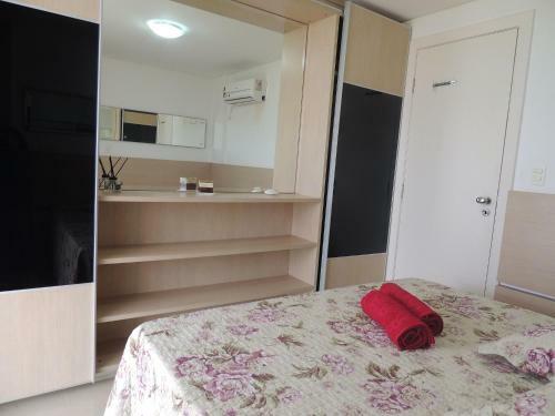 Apartamento Condom�nio Sant Martin
