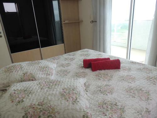 Apartamento Condom�nio Sant Martin