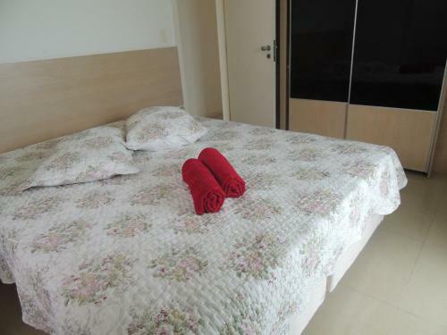 Apartamento Condom�nio Sant Martin