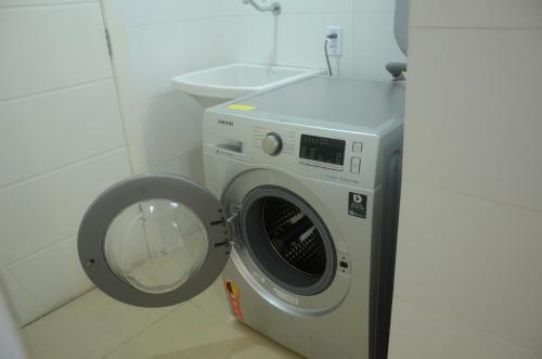 Apartamento Condom�nio Sant Martin