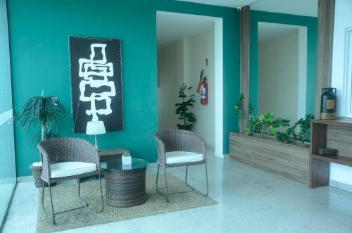 Apartamento Condom�nio Sant Martin