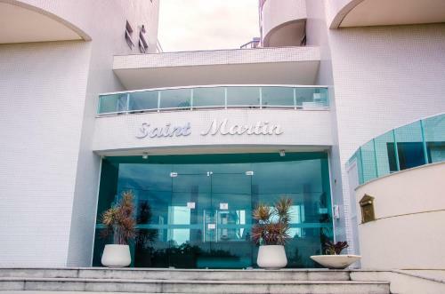 Apartamento Condom�nio Sant Martin