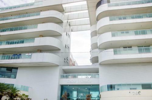 Apartamento Condom�nio Sant Martin