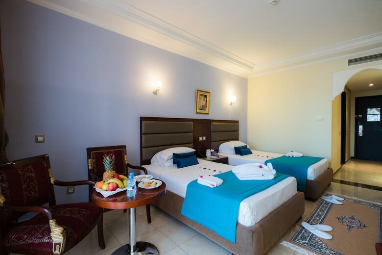 Hotel Pickalbatros Aqua Fun Club