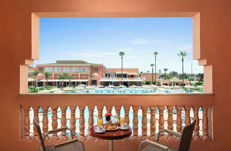 Hotel Pickalbatros Aqua Fun Club