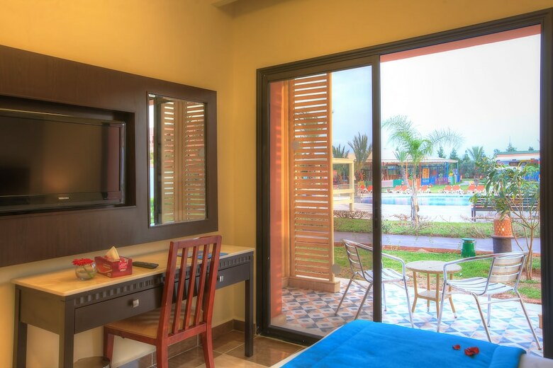 Hotel Pickalbatros Aqua Fun Club