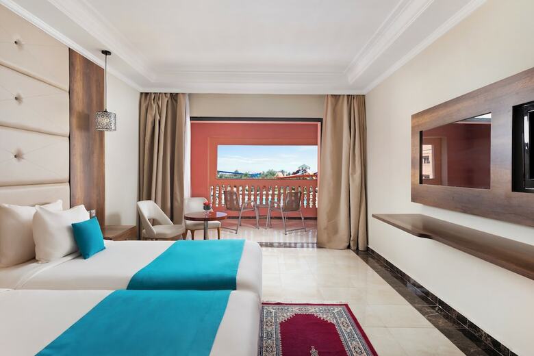 Hotel Pickalbatros Aqua Fun Club