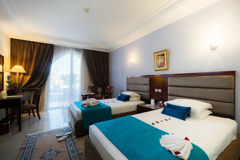 Hotel Pickalbatros Aqua Fun Club