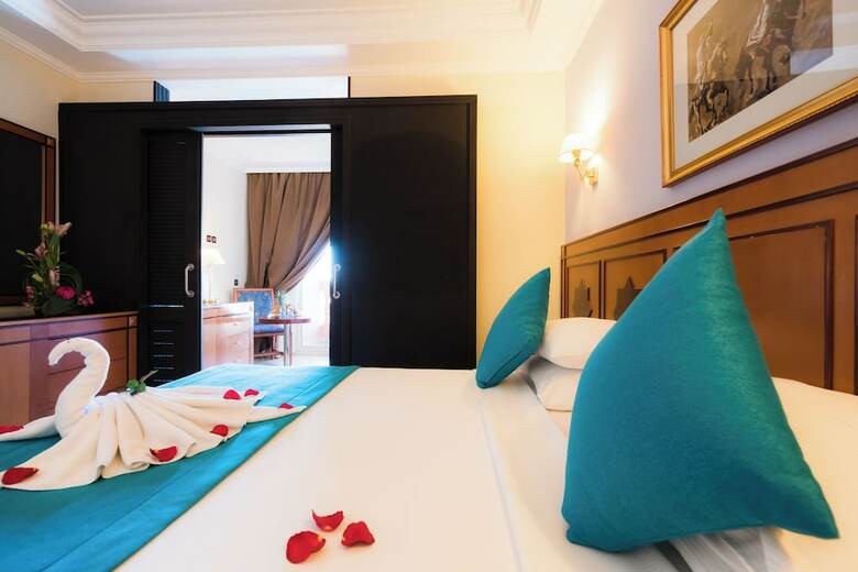 Hotel Pickalbatros Aqua Fun Club