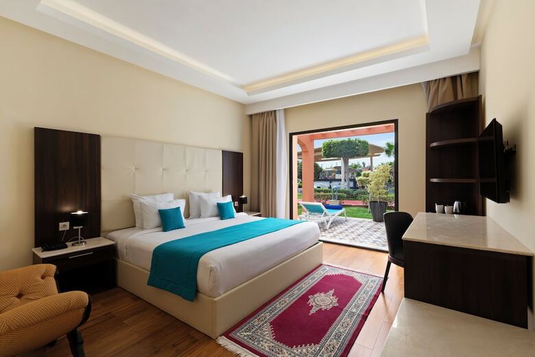 Hotel Pickalbatros Aqua Fun Club